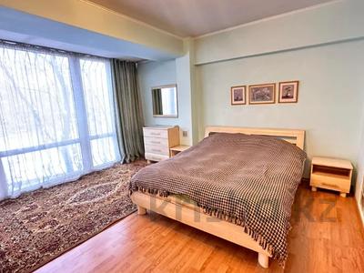 3-комнатная квартира, 67 м², 3/5 этаж, Кожамкулова 200 за 53 млн 〒 в Алматы, Алмалинский р-н