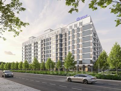 1-комнатная квартира · 36.84 м², Абулхайыр Хана 64 за ~ 22.6 млн ₸ в Атырау