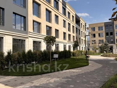 3-комнатная квартира · 99.25 м² · 4/4 этаж, Кульджинский тр-т 80/1 — Кульджинский тракт за 90 млн ₸ в Алматы, Медеуский р-н