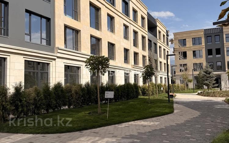 3-бөлмелі пәтер · 99.25 м² · 4/4 қабат, Кульджинский тр-т 80/1 — Кульджинский тракт, бағасы: 90 млн ₸ в Алматы, Медеуский р-н — фото 3