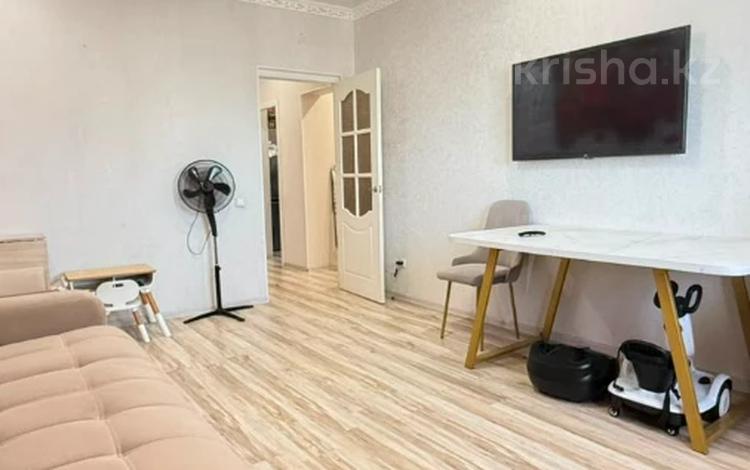 3-комнатная квартира · 76.5 м² · 13/18 этаж, Б. Момышулы 17/2 — Самая НИЗКАЯ ЦЕНА за ~ 34 млн ₸ в Астане, Алматы р-н — фото 18