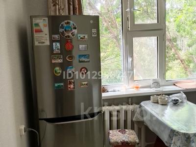 2-комнатная квартира · 43 м² · 2/4 этаж, маяковского 4 за 17 млн ₸ в Астане, Алматы р-н