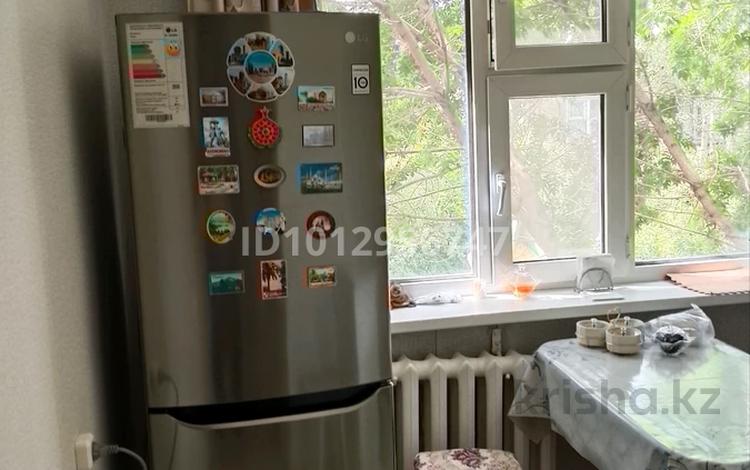 2-комнатная квартира · 43 м² · 2/4 этаж, маяковского 4 за 17 млн ₸ в Астане, Алматы р-н — фото 2