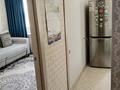 2-комнатная квартира · 43 м² · 2/4 этаж, маяковского 4 за 17 млн ₸ в Астане, Алматы р-н — фото 9