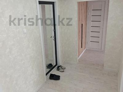 2-бөлмелі пәтер · 53.2 м² · 8/9 қабат, 5-й микрорайон 5, бағасы: 23.8 млн ₸ в Костанае