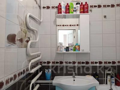3-комнатная квартира · 74.7 м² · 2/3 этаж, Майлина за 19.9 млн 〒 в Костанае