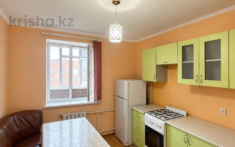 1-комнатная квартира · 47 м² · 9/9 этаж, Бокенбай батыра за 12 млн ₸ в Актобе — фото 2