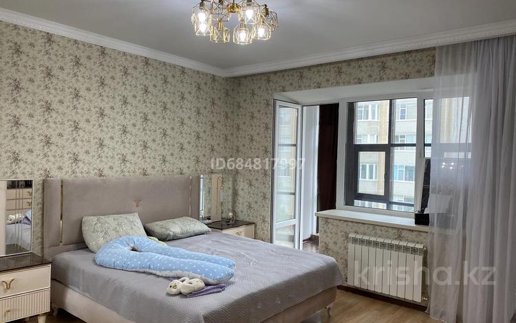 2-бөлмелі пәтер · 86.6 м² · 3/5 қабат, мкр. Алтын орда, Тауесиздик 20/1, бағасы: 36.4 млн 〒 в Актобе — фото 8