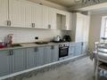 3-бөлмелі пәтер · 115 м² · 5/5 қабат, мкр. Алтын орда 9/5 к2 — Угол улиц Мангилик ел и Досмухамедова, бағасы: 39.7 млн ₸ в Актобе