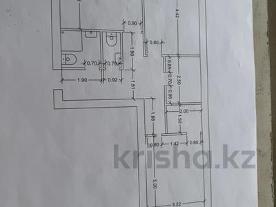 2-комнатная квартира · 82 м² · 5/6 этаж, 20-й мкр 19/1 за 17.9 млн ₸ в Актау