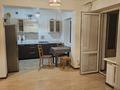 1-комнатная квартира · 33.9 м² · 2/5 этаж, Шашкина 32 за 36 млн ₸ в Алматы, Медеуский р-н
