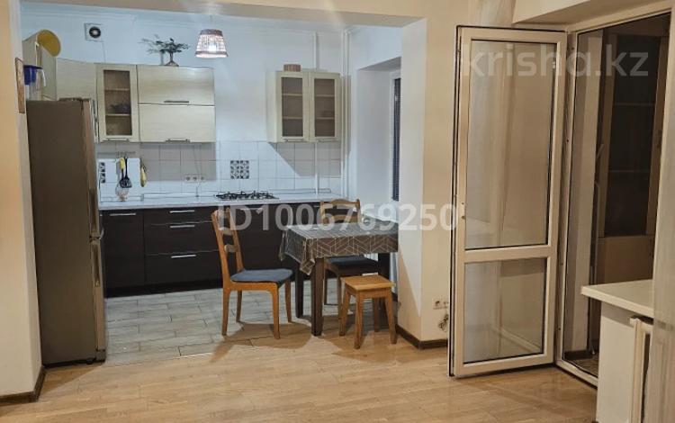 1-комнатная квартира · 33.9 м² · 2/5 этаж, Шашкина 32 за 36 млн ₸ в Алматы, Медеуский р-н — фото 3