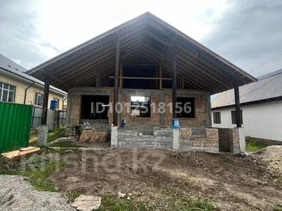Отдельный дом · 6 комнат · 261 м² · 6 сот., Абылайхана 530 — Район Инкубатора за 44 млн ₸ в Алматинской обл., Талгарский р-н