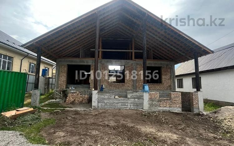 Отдельный дом · 6 комнат · 261 м² · 6 сот., Абылайхана 530 — Район Инкубатора за 44 млн ₸ в Алматинской обл., Талгарский р-н — фото 2