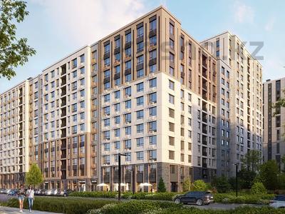 3-комнатная квартира · 82.87 м², Калдаякова 30 за ~ 43.6 млн ₸ в Шымкенте, Туран р-н