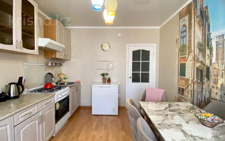 2-бөлмелі пәтер · 56.5 м² · 5/6 қабат, Садовая 100/е, бағасы: 25.5 млн ₸ в Костанае — фото 2