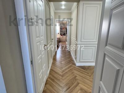 3-комнатная квартира · 78 м² · 10/13 этаж, Кабдолова 14 за ~ 71.1 млн ₸ в Алматы, Ауэзовский р-н