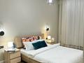 1-бөлмелі пәтер · 40 м² · 5/12 қабат, Толе би 52 — ХАН ШАТЫР , GREEN MALL, бағасы: 8 900 ₸ в Астане, Нура р-н
