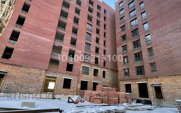 3-комнатная квартира · 76 м² · 9/9 этаж, Е 430 3/1 за 26.9 млн ₸ в Астане, Нура р-н — фото 15