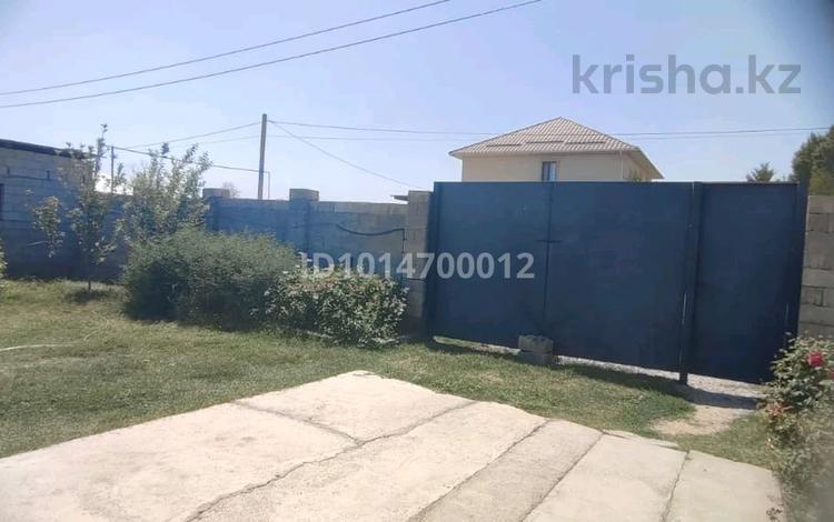 Отдельный дом · 5 комнат · 90 м² · 15 сот., Конаева 15 — Синоил заправка за 17.4 млн ₸ в Айша-Биби — фото 2