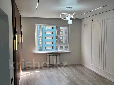 2-комнатная квартира · 49 м² · 5/14 этаж, 189 квартал уч. 25/1 — ШЫМСИТИ за 25 млн 〒 в Шымкенте, Абайский р-н