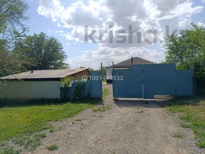 Отдельный дом · 6 комнат · 140 м² · 16 сот., Сейфулина 15 — Центральная улица за 35 млн 〒 в Жаналык (Талгарский район)