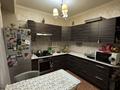 2-бөлмелі пәтер · 57 м² · 5/5 қабат, микрорайон Жулдыз-1 12, бағасы: 32 млн ₸ в Алматы, Турксибский р-н