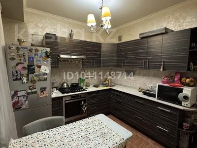 2-комнатная квартира · 57 м² · 5/5 этаж, микрорайон Жулдыз-1 12 за 32 млн ₸ в Алматы, Турксибский р-н
