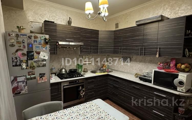 2-бөлмелі пәтер · 57 м² · 5/5 қабат, микрорайон Жулдыз-1 12, бағасы: 32 млн ₸ в Алматы, Турксибский р-н — фото 2