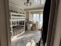 2-бөлмелі пәтер · 57 м² · 5/5 қабат, микрорайон Жулдыз-1 12, бағасы: 32 млн ₸ в Алматы, Турксибский р-н — фото 4