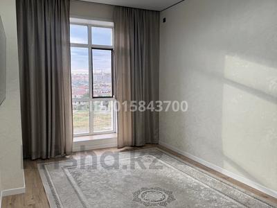 2-комнатная квартира · 40 м² · 6/12 этаж, Улица А 52 4 за 220 000 ₸ в Астане, Сарайшык р-н