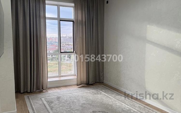 2-комнатная квартира · 40 м² · 6/12 этаж, Улица А 52 4 за 220 000 ₸ в Астане, Сарайшык р-н — фото 2