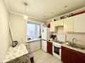 3-бөлмелі пәтер · 56.3 м² · 4/5 қабат, 12-шағынаудан, бағасы: 12 млн ₸ в Караганде, Алихана Бокейханова р-н — фото 2