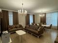 5-комнатная квартира · 200 м² · 8/12 этаж, мкр Комсомольский, Кабанбай Батыра 5/3 за 2 млн ₸ в Астане, Есильский р-н — фото 2