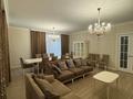 5-комнатная квартира · 200 м² · 8/12 этаж, мкр Комсомольский, Кабанбай Батыра 5/3 за 2 млн ₸ в Астане, Есильский р-н — фото 4