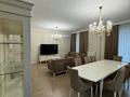 5-комнатная квартира · 200 м² · 8/12 этаж, мкр Комсомольский, Кабанбай Батыра 5/3 за 2 млн ₸ в Астане, Есильский р-н — фото 6