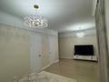 5-комнатная квартира · 200 м² · 8/12 этаж, мкр Комсомольский, Кабанбай Батыра 5/3 за 2 млн ₸ в Астане, Есильский р-н — фото 10