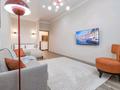 1-бөлмелі пәтер · 40 м² · 8 қабат, Толе би 25/1 — Улы дала/Туран, бағасы: 16 000 ₸ в Астане, Есильский р-н