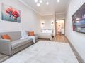1-бөлмелі пәтер · 40 м² · 8 қабат, Толе би 25/1 — Улы дала/Туран, бағасы: 16 000 ₸ в Астане, Есильский р-н — фото 6