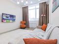 1-бөлмелі пәтер · 40 м² · 8 қабат, Толе би 25/1 — Улы дала/Туран, бағасы: 16 000 ₸ в Астане, Есильский р-н — фото 2