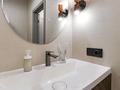 1-бөлмелі пәтер · 40 м² · 8 қабат, Толе би 25/1 — Улы дала/Туран, бағасы: 16 000 ₸ в Астане, Есильский р-н — фото 11