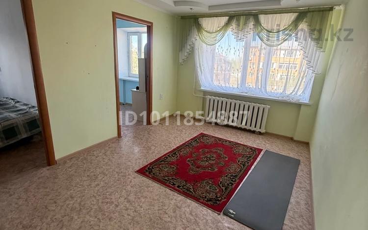 4-бөлмелі пәтер · 63 м² · 4/5 қабат, Майкудук, 14й микрорайон 22, бағасы: 15 млн ₸ в Караганде, Алихана Бокейханова р-н — фото 20