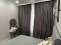 2-бөлмелі пәтер · 55.2 м², Култегин 11, 13, 15, бағасы: 38.5 млн ₸ в Астане, Нура р-н — фото 5