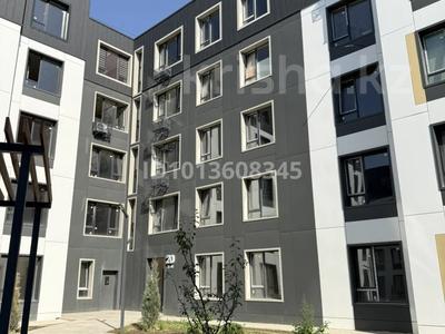1-комнатная квартира · 47 м² · 5/5 этаж, мкр Нуршашкан (Колхозши), Алатау 36 за 32 млн ₸ в Алматы, Турксибский р-н