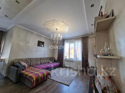 Жеке үй • 6 бөлмелер • 230 м² • 11 сот., мкр Альмерек, Касым хана 17, бағасы: 100 млн 〒 в Алматы, Турксибский р-н