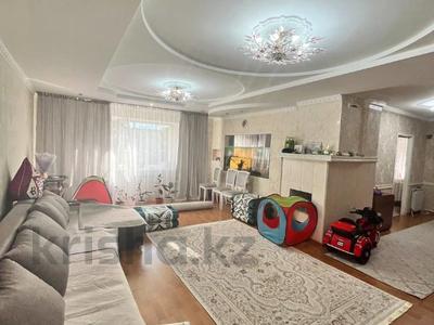 Отдельный дом · 8 комнат · 250 м² · 3 сот., Наримановская 92 за 50 млн 〒 в Костанае