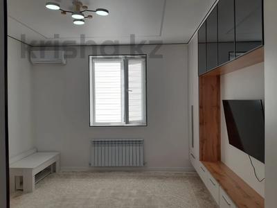 3-комнатная квартира · 76 м² · 10/10 этаж, А. Бөкейхан — без комиссии для покупателя за 45 млн ₸ в Астане, Есильский р-н