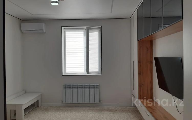 3-комнатная квартира · 76 м² · 10/10 этаж, А. Бөкейхан — без комиссии для покупателя за 45 млн ₸ в Астане, Есильский р-н — фото 2