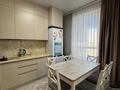 2-комнатная квартира · 51 м² · 13/17 этаж, Шамши Калдаяков 58, 58/1, 58/2 — Нурлы жол за 31 млн ₸ в Астане, Сарайшык р-н