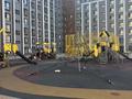 2-комнатная квартира · 51 м² · 13/17 этаж, Шамши Калдаяков 58, 58/1, 58/2 — Нурлы жол за 31 млн ₸ в Астане, Сарайшык р-н — фото 15